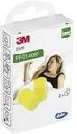 3M EAR FP01008A EARFIT PHARMA-PACKUNG Geh&ouml;rschutzst&ouml;psel 28 dB einweg 2 Paar