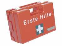 B-SAFETY BR362157 Erste Hilfe Koffer DIN 13157 260 x 170 x 110 Orange
