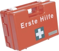 B-SAFETY BR362157, B-SAFETY BR362157 Erste Hilfe Koffer DIN 13157 260 x 170 x 110 x