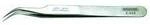 BERNSTEIN Tools for Electronics 5-055 SMD-Pinzette 7a SA Sichelspitze,...