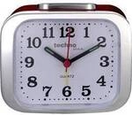 Techno Line Model XL rot Quarz Wecker Rot Alarmzeiten 1 1 Timerzeit