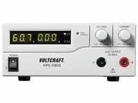 VOLTCRAFT PPS-11810 Labornetzgerät, einstellbar 1 - 18 V/DC 0 - 10 A 180 W USB,
