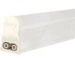 Opple LED E T5 LED-Lichtleiste LED LED fest eingebaut 18 W EEK: F (A - G)