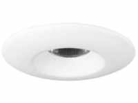 Brumberg 12071073 12071073 LED-Einbauleuchte LED 1 W Weiß