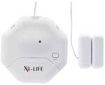 X4-LIFE Glasbruch- und &Ouml;ffnungsmelder 95 dB 701331