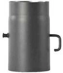 Firefix R150/2D Ofenrohr