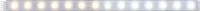 PAULMANN 70630, Paulmann MaxLED Tunable White 70630 LED-Streifen-Erweiterung mit