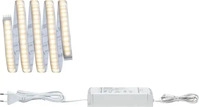 PAULMANN 70672, Paulmann MaxLED 1000 70672 LED-Streifen-Basisset mit Stecker 24 V 1.5