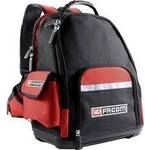 Facom Notebook Rucksack Passend f&uuml;r maximal: 38,1 cm (15) Schwarz, Rot BS.L30PB
