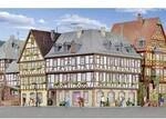 Kibri 38904 H0 Fachwerk-Eckhaus Miltenberg
