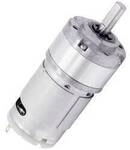 Drive System Europe by MSW Gleichstrom-Getriebemotor DSMP320-12-0019-BF 024202...