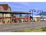 Vollmer 43562 H0 Bahnsteig Baden