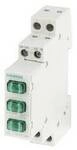 Phasenmelder Grau 6 mm&sup2; Siemens 5TE5802