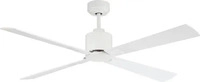 LUCCI AIR 210521, Lucci AIR Climate I Deckenventilator 35 W (&Oslash; x H) 132 cm x 31 cm