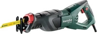 METABO 606177500, Metabo SSE 1100 S&auml;bels&auml;ge 606177500 inkl. Koffer 1100 W