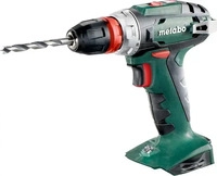 METABO 602217840, Metabo BS 18 Quick 602217840 Akku-Bohrschrauber 18 V Li-Ion ohne
