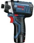 Bosch Professional GDR12V-105 06019A6906 Akku-Drehschlagschrauber 105 Nm 12 V Anzahl