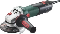 METABO 600374000, Metabo W 9-125 Quick 600374000 Winkelschleifer 125 mm 900 W