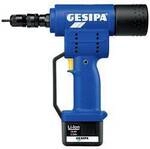 Gesipa FireBird 1457414 Akku-Nietmutternpistole 14.4 V 2 Ah Li-Ion inkl. Akku, inkl.