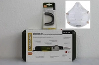 PROXXON MICROMOT 28536, Proxxon Micromot BS/E 28536 Bandschleifer inkl. Koffer 80 W