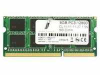 Innovation IT 670433 Desktop-Arbeitsspeicher DDR3 8 GB 1 x 8 GB 1600 MHz