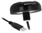 Navilock NL-8004U GPS Empf&auml;nger Schwarz 1 St. 62531