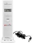 Techno Line Mobile Alerts MA 10320 Thermo-Hygro-Sensor Pro series MA 10320