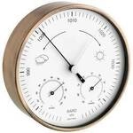 TFA Dostmann Analoge Wetterstation f&uuml;r innen und au&szlig;en 20.2027.51 Analoge