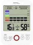 Techno Line WS 9422 Luftfeuchtemessger&auml;t (Hygrometer) 20 % rF 95 % rF
