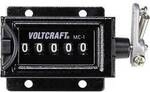 VOLTCRAFT MC-1 MC-1 Mechanischer Z&auml;hler