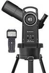 BRESSER OPTIK 4701180, Bresser Optik 80/400 GoTo Linsen-Teleskop Azimutal