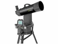 National Geographic Automatik 70/350 Linsen-Teleskop Azimutal Achromatisch