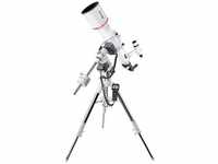 Bresser Optik Messier AR-127S/635 EXOS-2 GoTo Hexafoc Linsen-Teleskop Äquatorial
