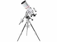 Bresser Optik Messier AR-102s/600 Hexafoc EXOS-2 Linsen-Teleskop Äquatorial