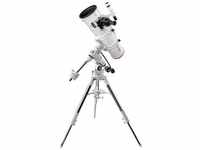 Bresser Optik Messier NT-150S 150/750 EXOS-1 Spiegel-Teleskop Äquatorial Newton