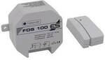 Schabus Funk-Abluftsteuerung FDS100 1150 W Wei&szlig; Zulassungen (Abluftsteuerung):...