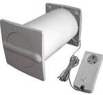 Wallair N37217 Energiespar-Mauerkasten Kunststoff Passend f&uuml;r...