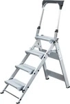 MUNK G&Uuml;NZBURGER STEIGTECHNIK 53104, MUNK G&uuml;nzburger Steigtechnik 53104 Aluminium