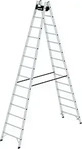 MUNK G&Uuml;NZBURGER STEIGTECHNIK 33028, MUNK G&uuml;nzburger Steigtechnik 33028 Aluminium