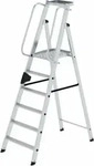 MUNK G&Uuml;NZBURGER STEIGTECHNIK 50086, MUNK G&uuml;nzburger Steigtechnik 50086 Aluminium
