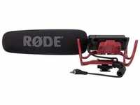 RODE Microphones Video Mic Rycote Kamera-Mikrofon Übertragungsart (Details):Direkt