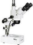 BRESSER OPTIK 5804000, Bresser Optik 5804000 Advance ICD Stereomikroskop Trinokular