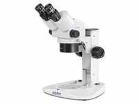 Kern Optics OZL 456 OZL 456 Stereo-Zoom Mikroskop Binokular 50 x Durchlicht, Auflicht