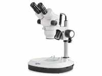 Kern OZM 542 OZM 542 Stereo-Zoom Mikroskop Binokular 45 x Durchlicht, Auflicht