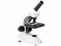 Leica Microsystems 13613383 DM300 Durchlichtmikroskop Monokular 1000 x...