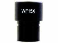 Bresser Optik DIN Weitfeld WF15x 5941740 Mikroskop-Okular 15 x Passend für Marke