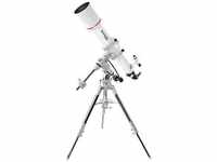 Bresser Optik Messier AR-102/1000 Hexafoc EXOS-1/EQ4 Linsen-Teleskop Äquatorial