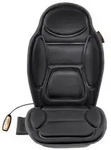 MEDISANA 88935, Medisana MCH Massagesitzauflage 9.6 W Schwarz
