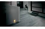 m-e modern-electronics 4250109110445 Nachtlicht Quadratisch LED Bernstein Wei&szlig;
