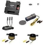 Faller 161622 Basis-Set Komponenten Car System H0, N Start-Set